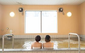 弘法不動の湯